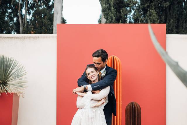 Mariage en Provence août 2023