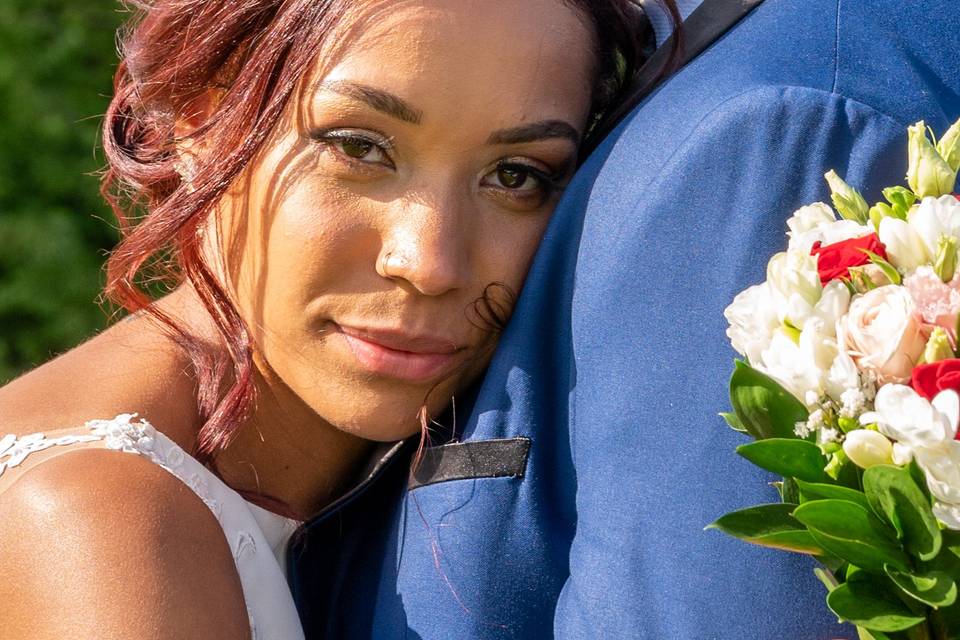 Marine & Dominique
