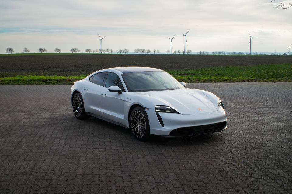 Range Rover sport 2025