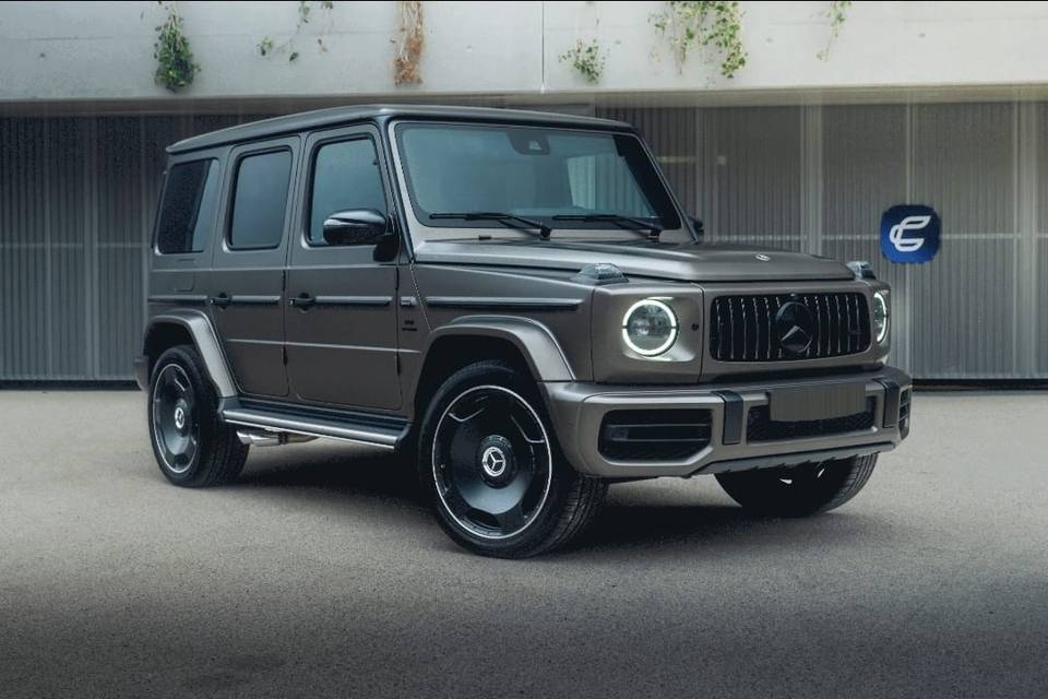 G 63