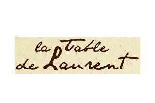 La Table de Laurent