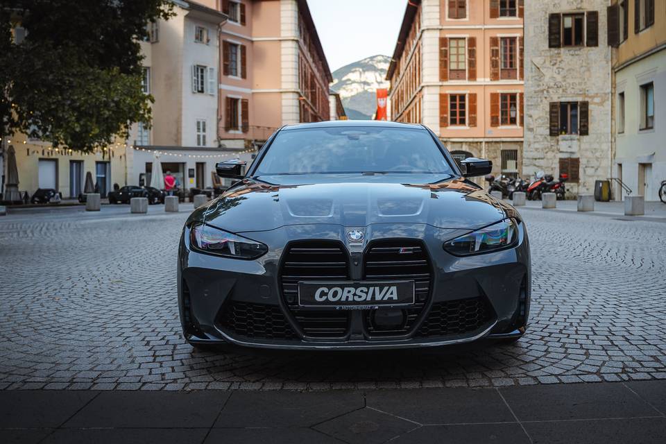 Bmw m3