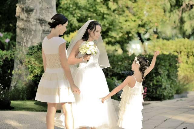 Mariage