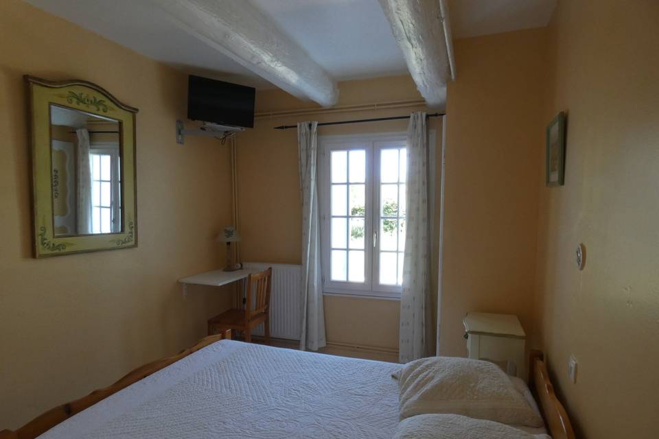 Chambre 3