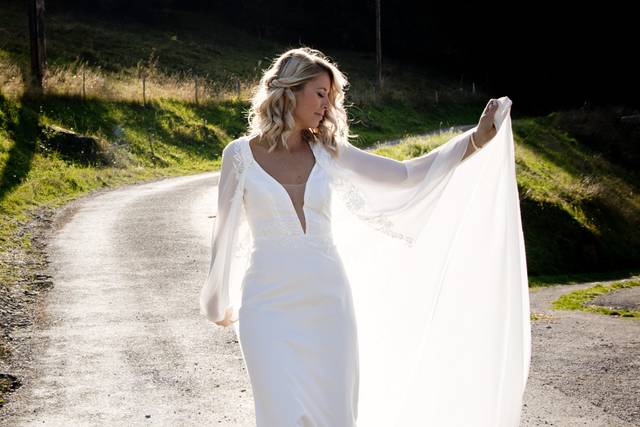 Location robe de mariée annecy hot sale