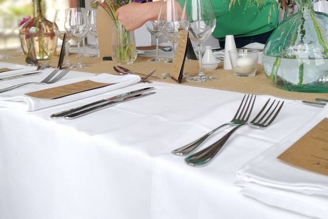 Décoration de table