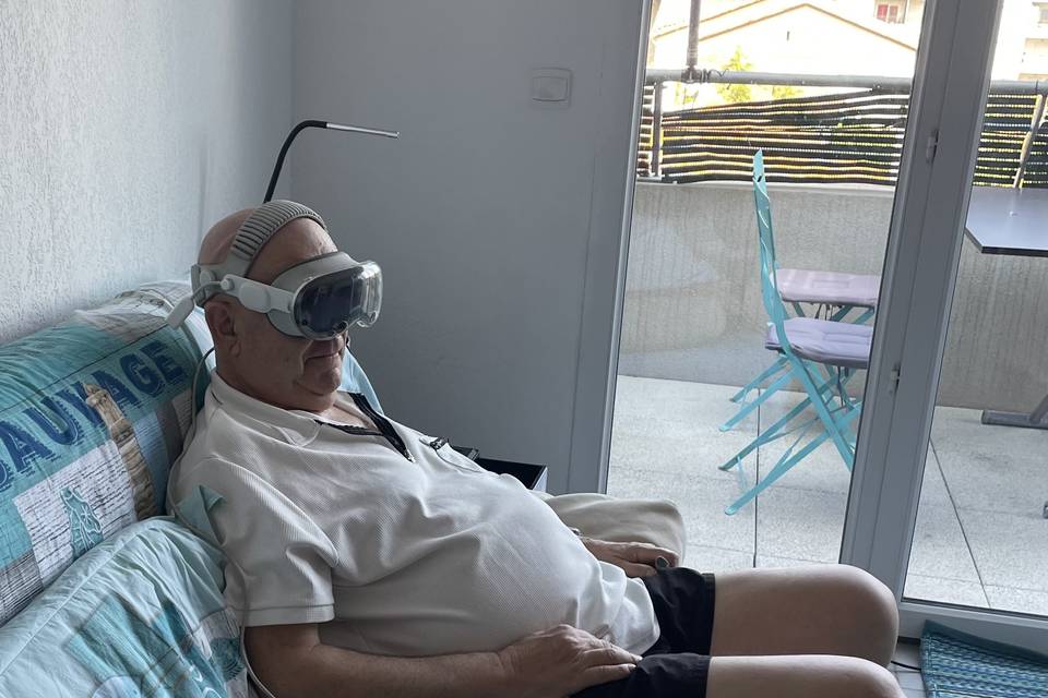 Immersion