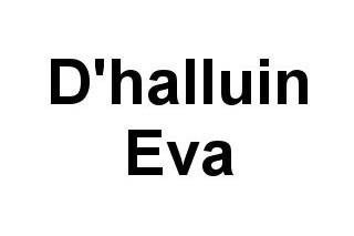 D'halluin Eva