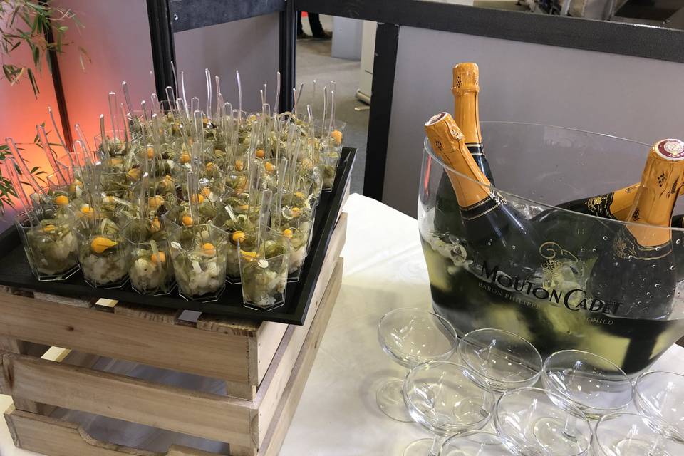 Cocktail