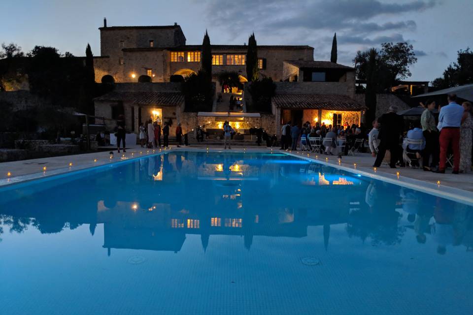 Mariage Aix en Provence