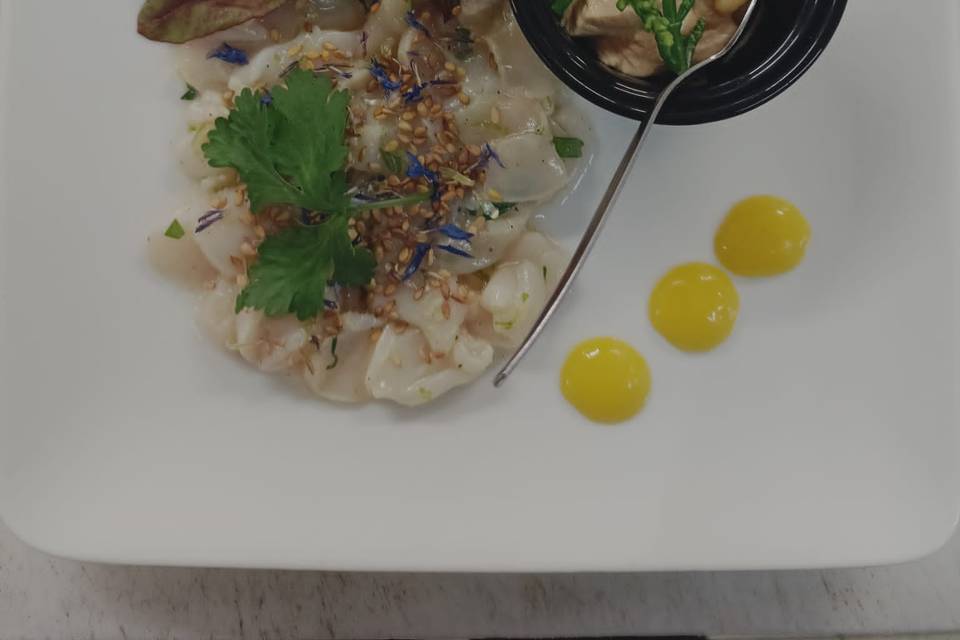 Entrée