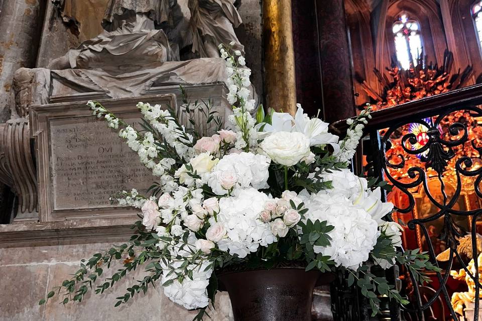 Compositions medicis église