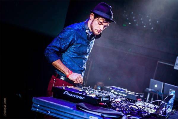 Dj Set / Gaité Lyrique