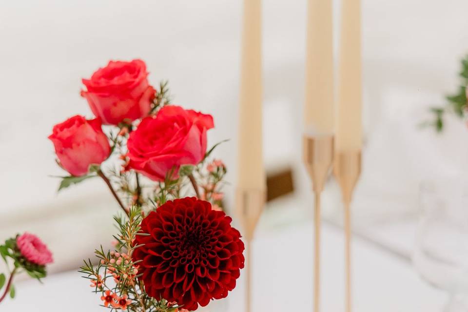 Soliflores