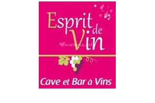 Esprit de Vin