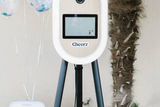 Cheerz Photobooth - Paris 1