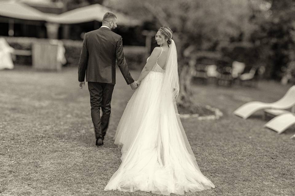 Wedding planner mariage V&A