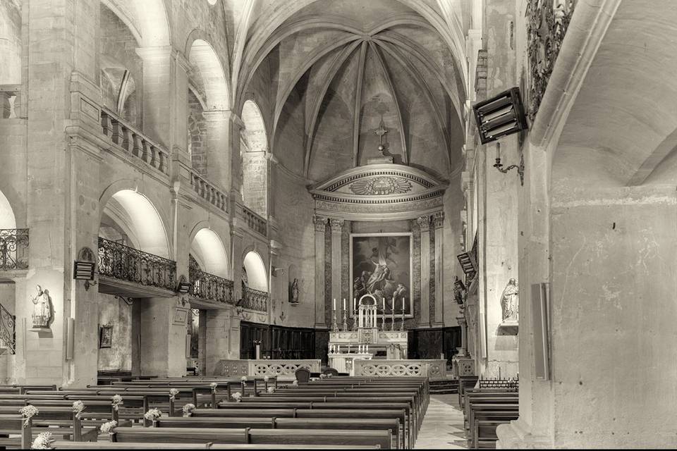 Cérémonie