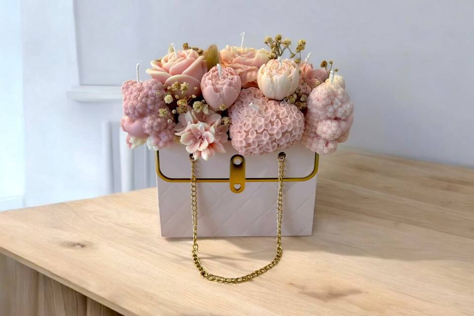 Bouquet sac