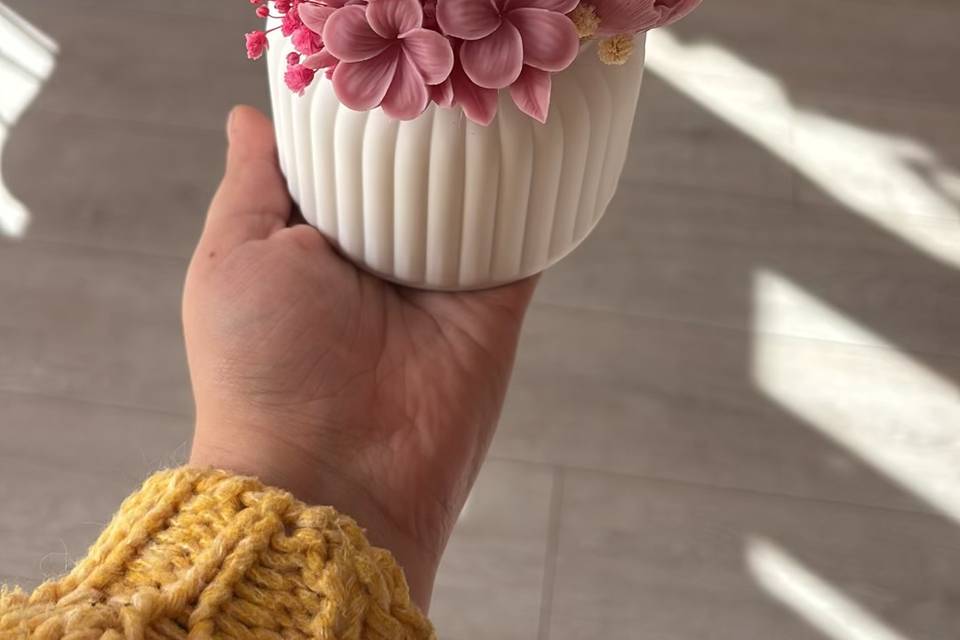 Moyen bouquet