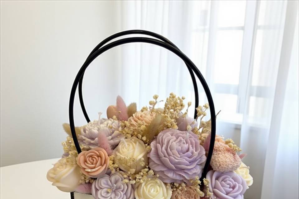 Grand bouquet