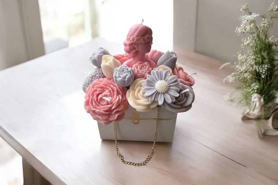 Bouquet sac