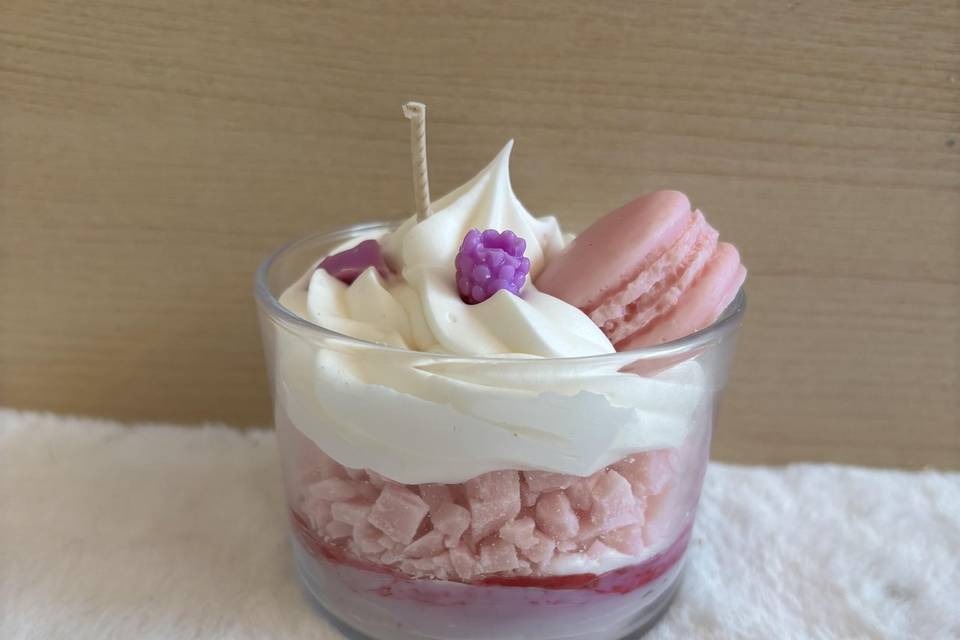 Gourmande