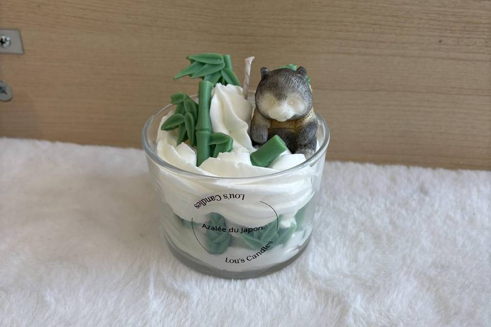 Gourmande