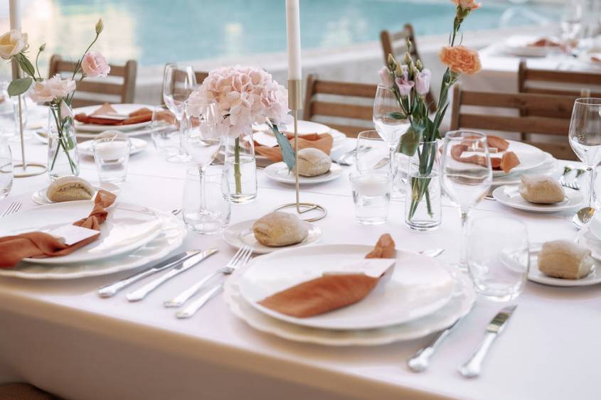 Wedding M&K
