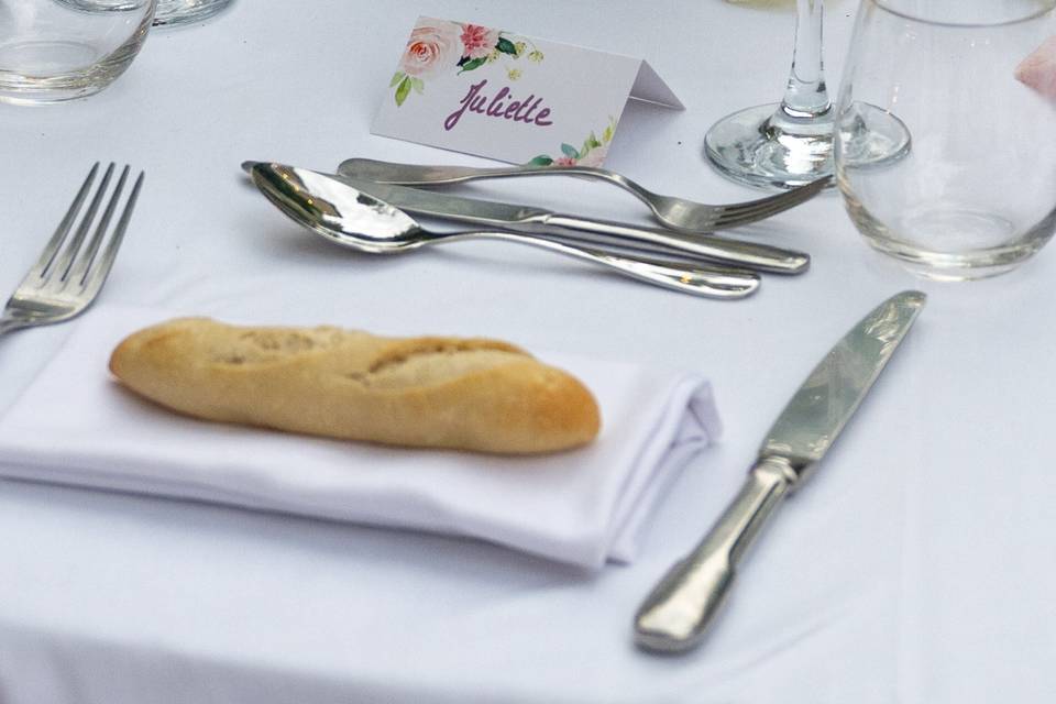 Wedding planner