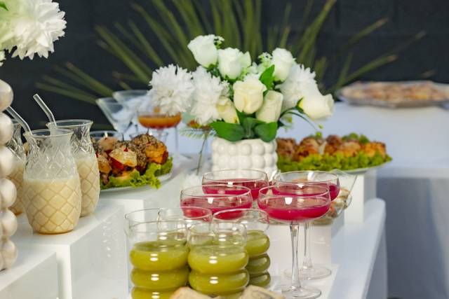Gordelin Events