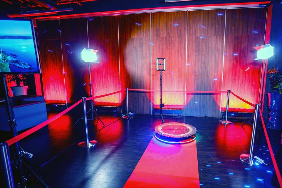 Videobooth