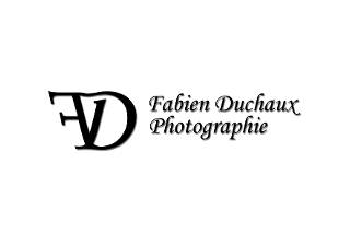 Logo Fabien Duchaux Photographie