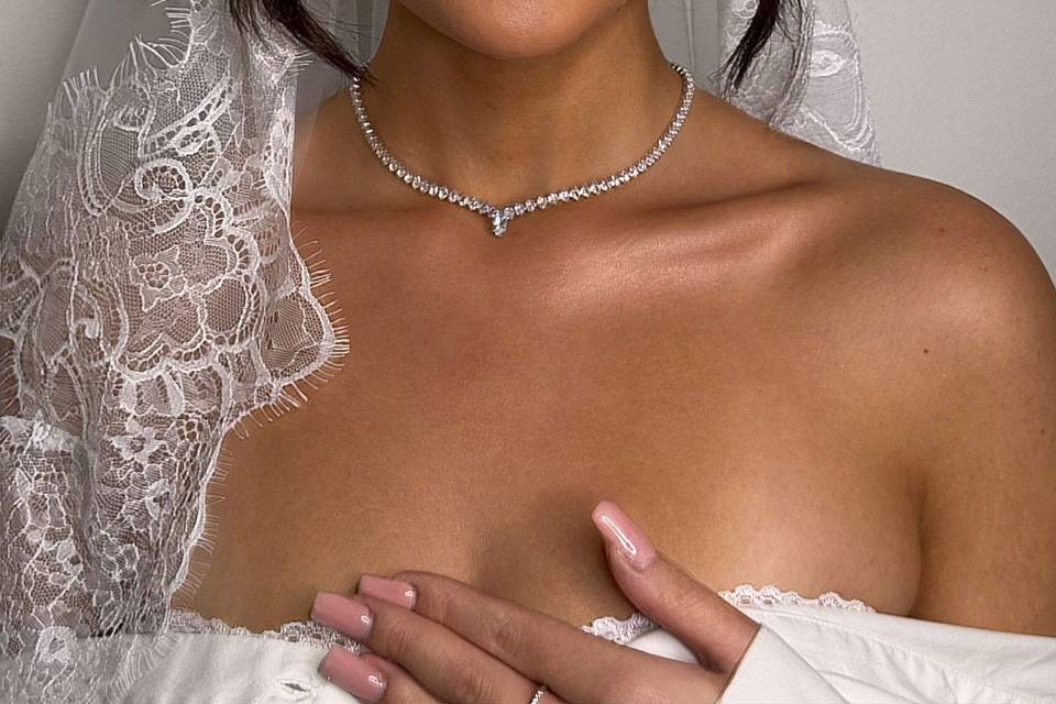 Marie Coiffeuse
