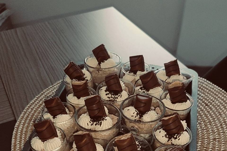 Kinder Buenos