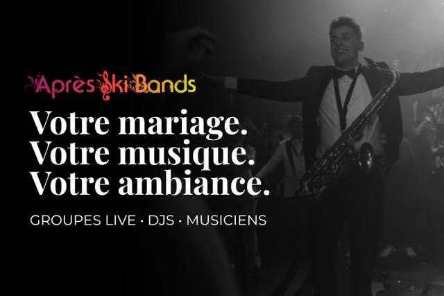 Après Ski Bands