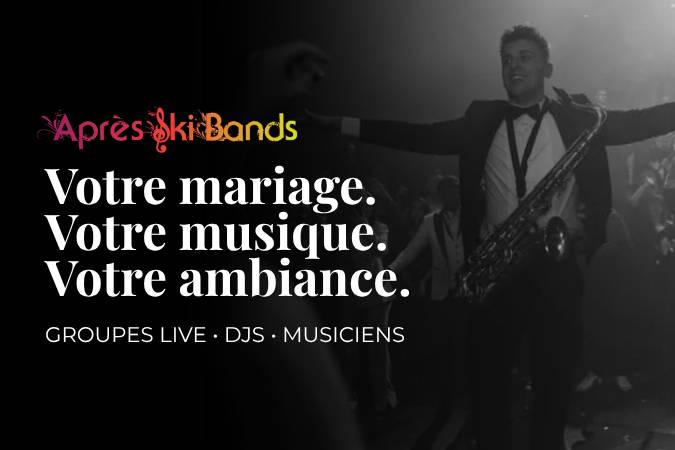 Après Ski Bands