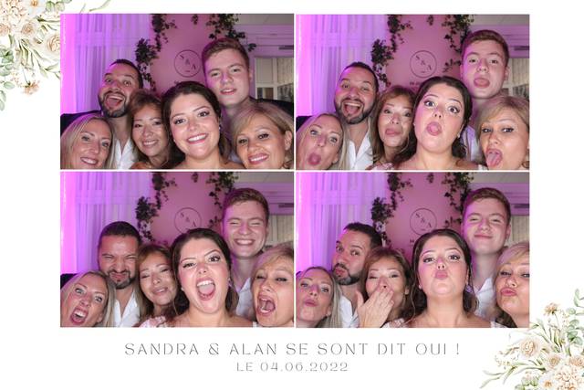 Photobooth NH