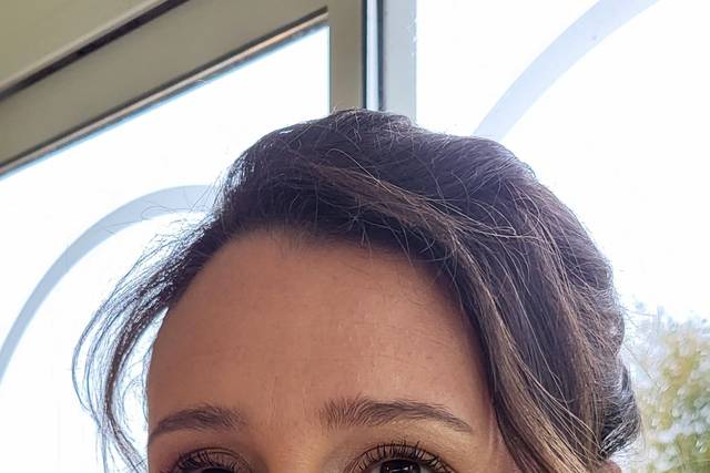 Maquillage mariée