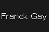 Franck Gay