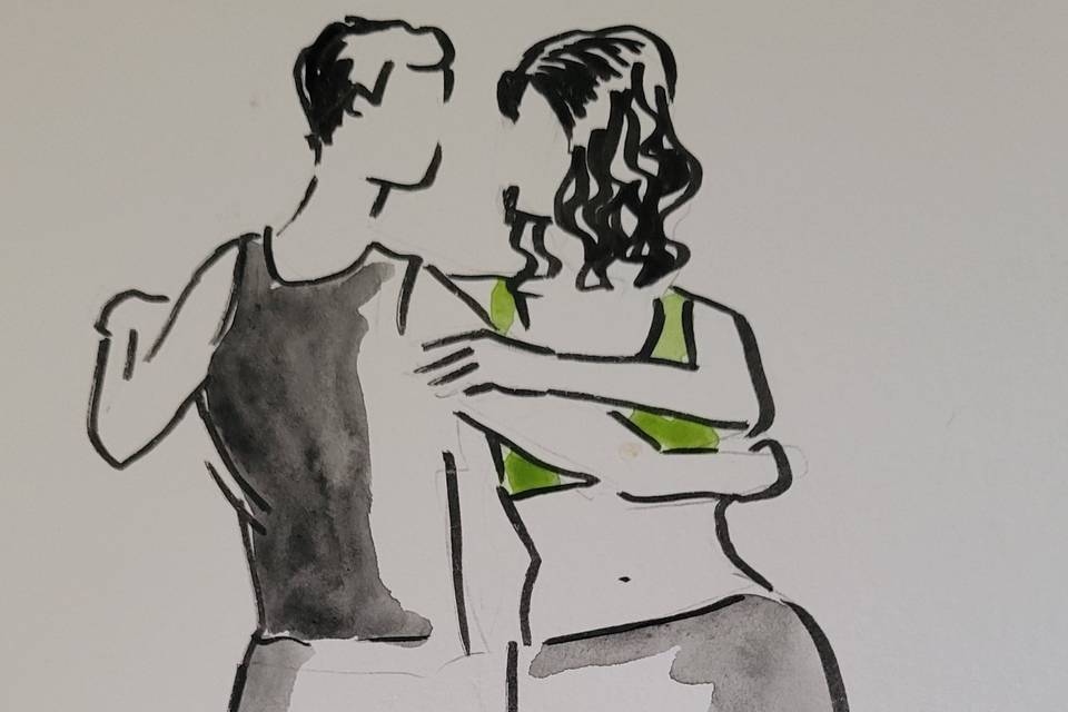 Danse