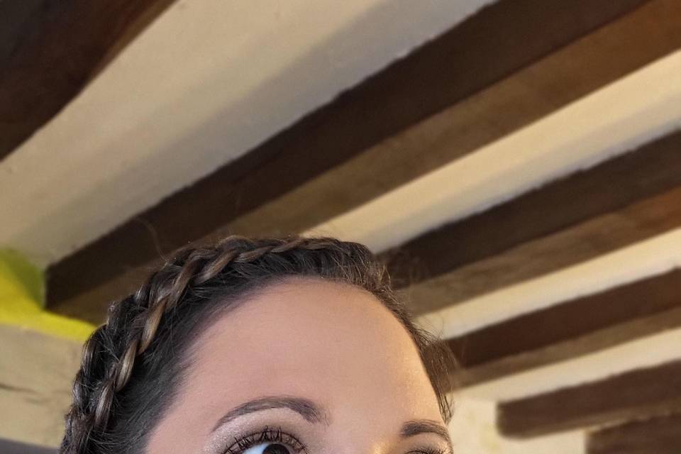 Maquillage