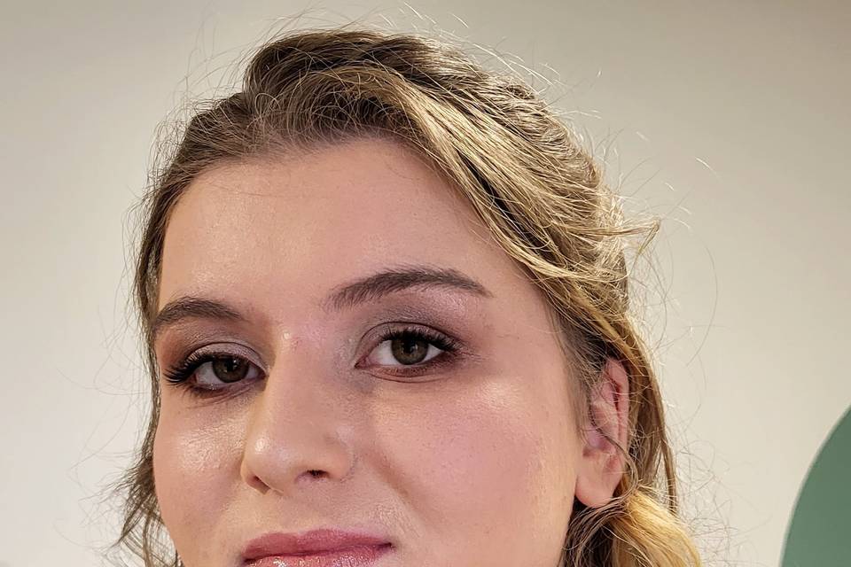 Maquillage
