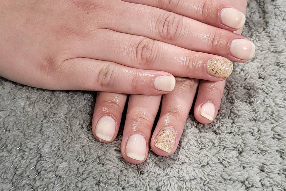 Semi-permanent
