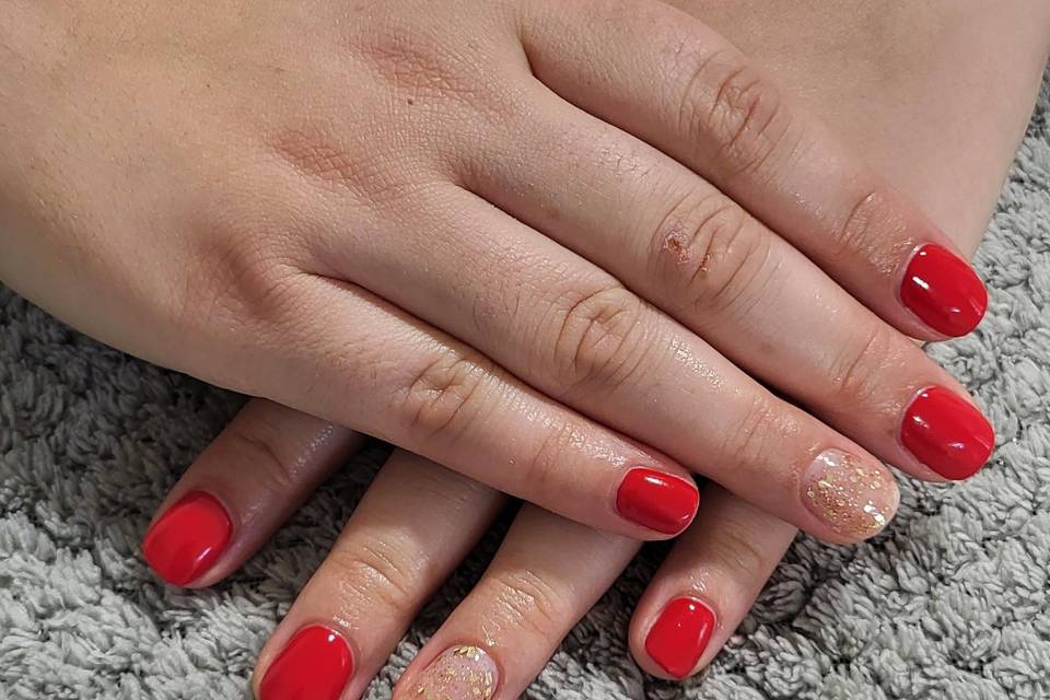 Semi-permanent