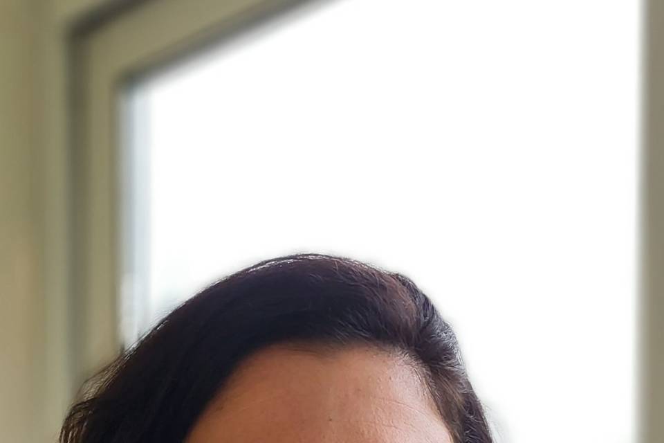 Maquillage invitée