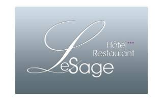Hôtel Restaurant Lesage logo