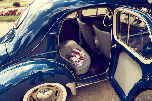 Mariage Bretagne