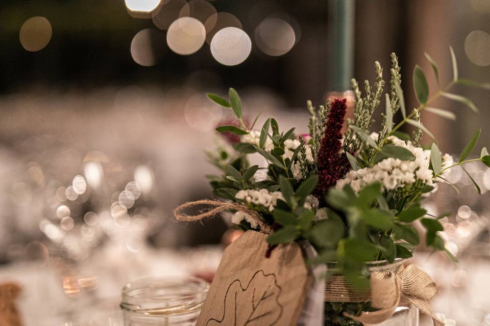 La Petite Fleur qui Danse