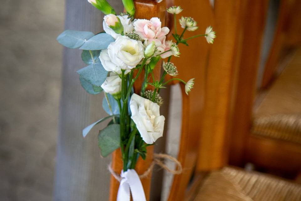 La Petite Fleur qui Danse